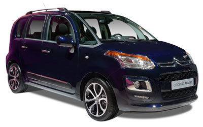 Citroën C3 Picasso